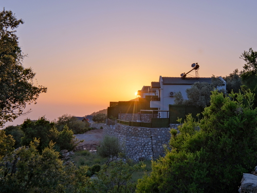  gece  -  Kasım
  | Fethiye Faralya’da Balayı İçin 2 Kişilik Panoramik Manzaralı Lüks Villa